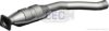 EEC AU8019 Catalytic Converter